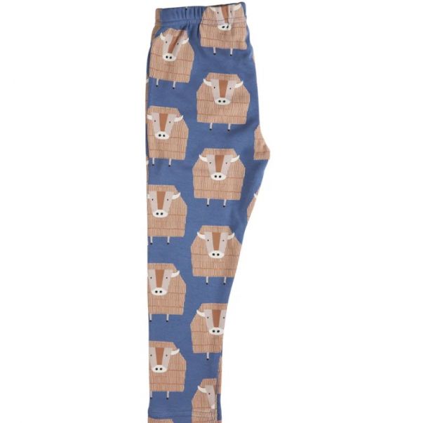 Organics Buffalo Leggings